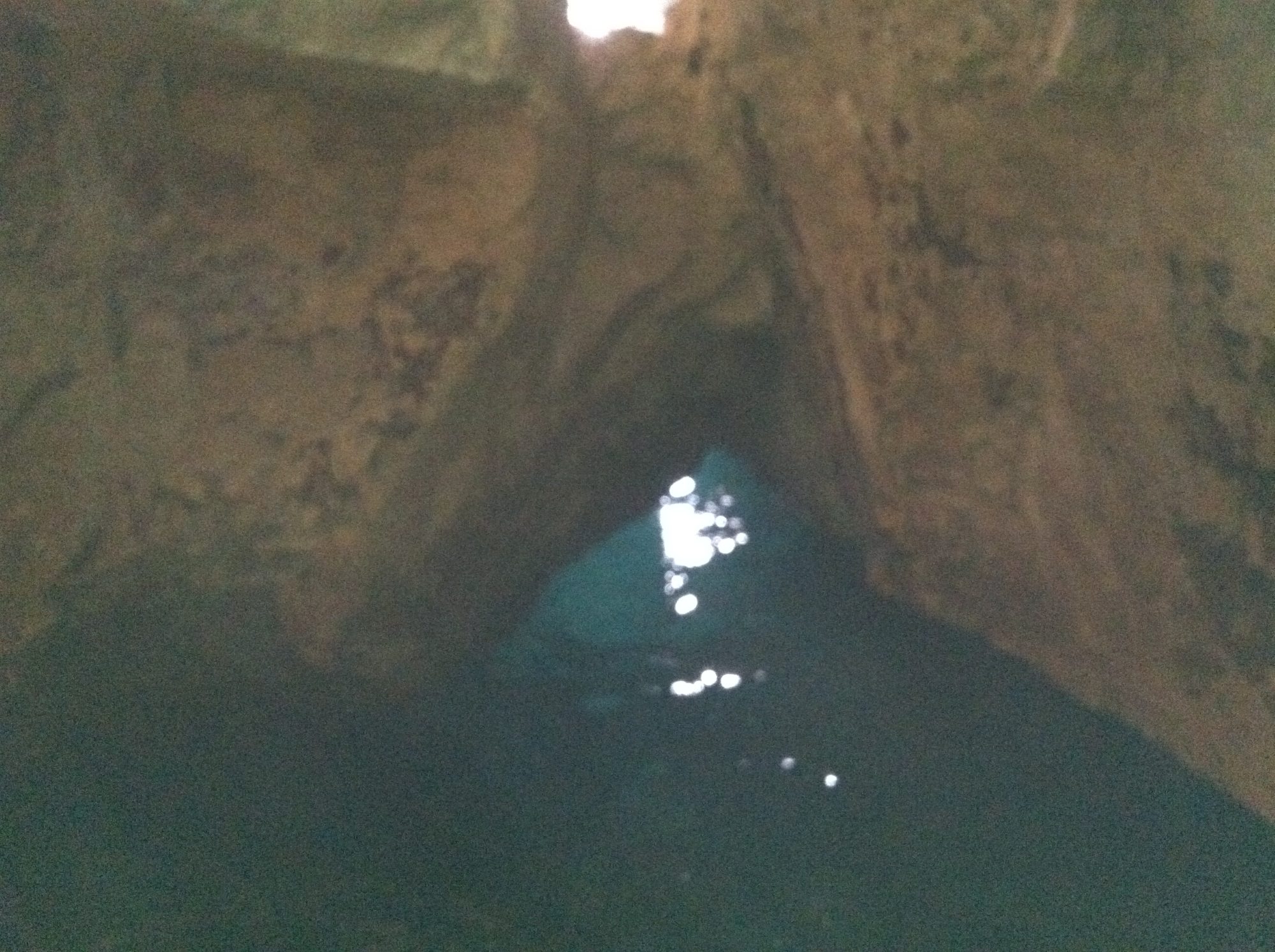 Rosh HaNikra Grottoes 36